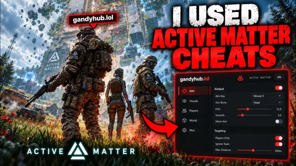 Active Matter Cheats What Works Best and Why You Should Consider Them